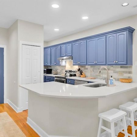 Links Clubhouse 2 Villa Isle of Palms Luaran gambar