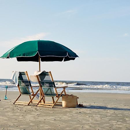 Links Clubhouse 2 Villa Isle of Palms Luaran gambar