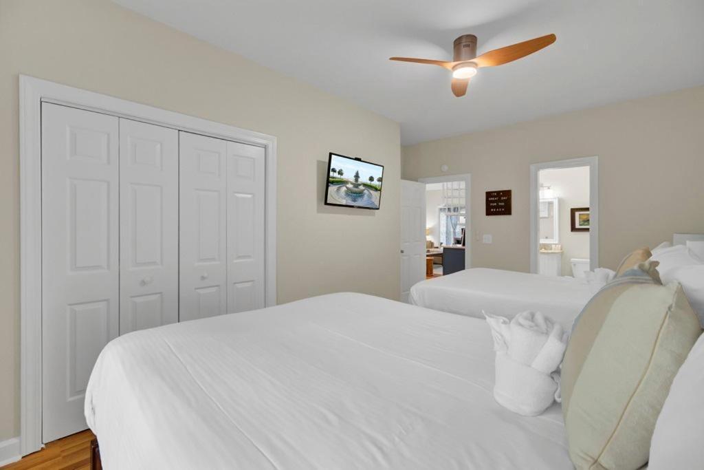 Links Clubhouse 2 Villa Isle of Palms Luaran gambar