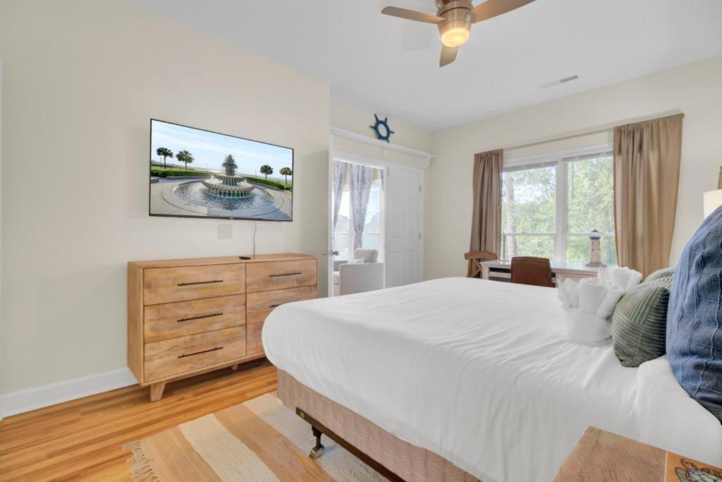 Links Clubhouse 2 Villa Isle of Palms Luaran gambar