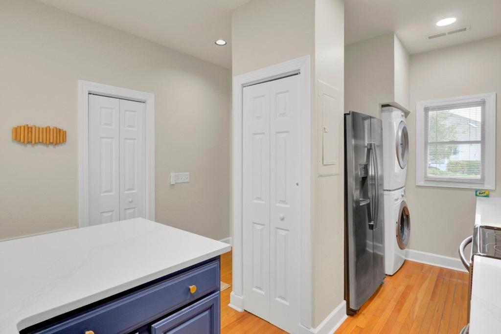 Links Clubhouse 2 Villa Isle of Palms Luaran gambar