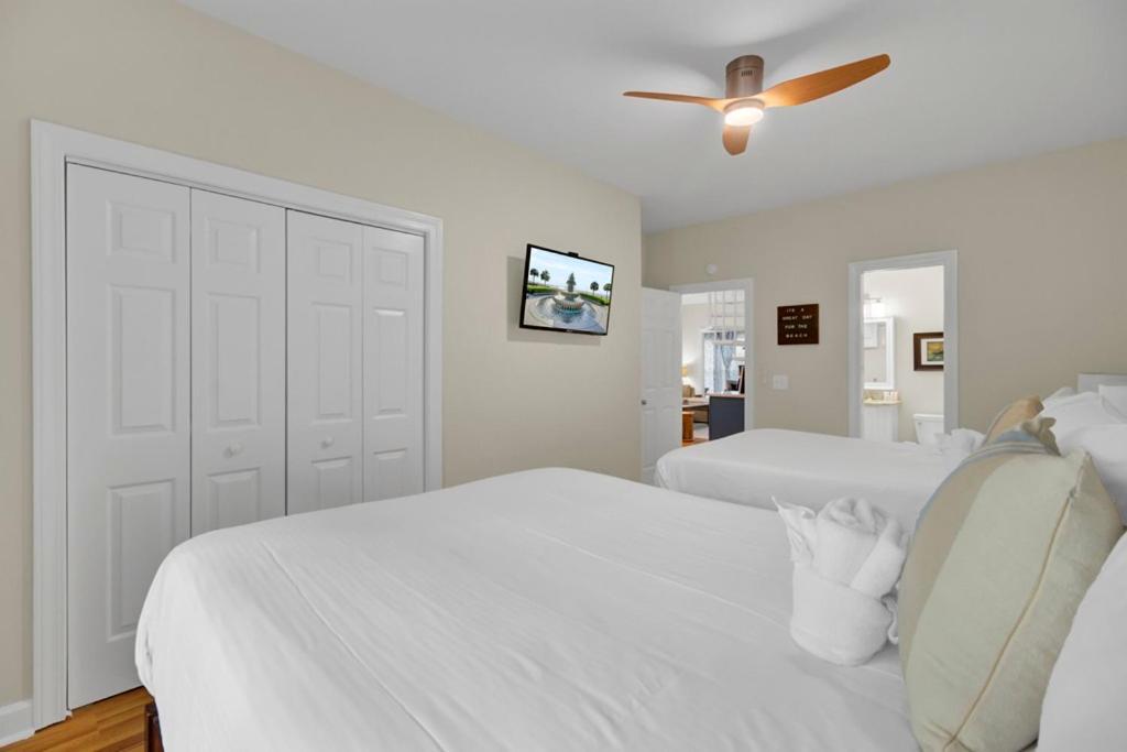 Links Clubhouse 2 Villa Isle of Palms Luaran gambar