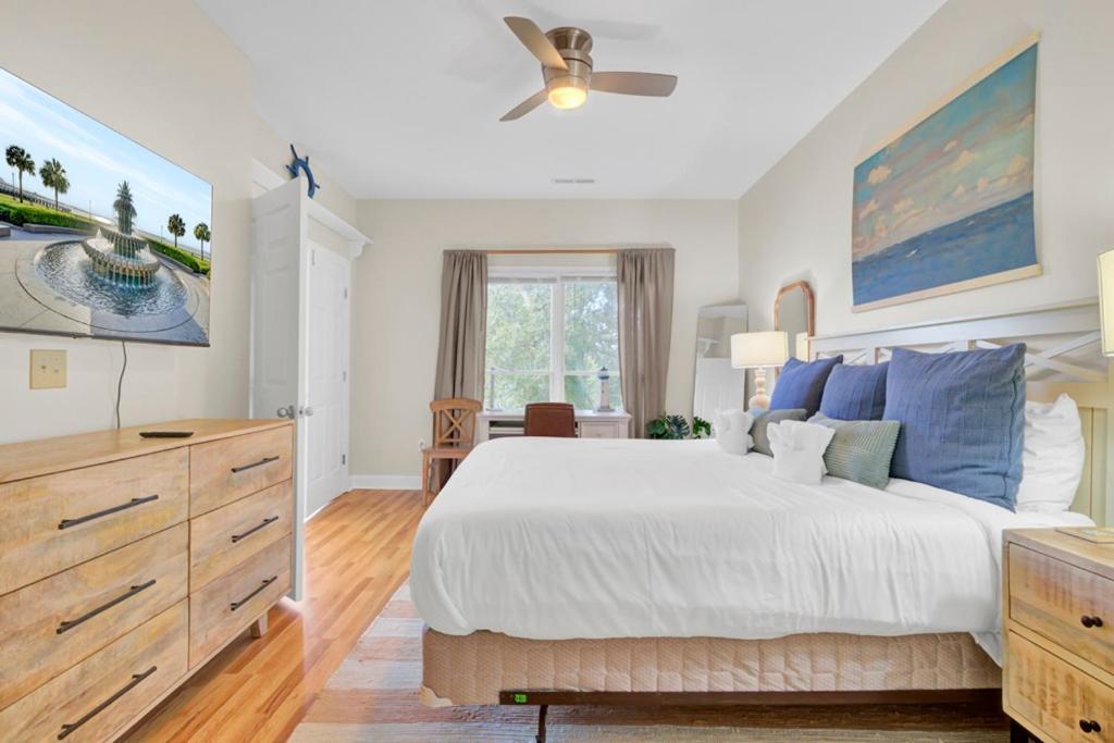 Links Clubhouse 2 Villa Isle of Palms Luaran gambar