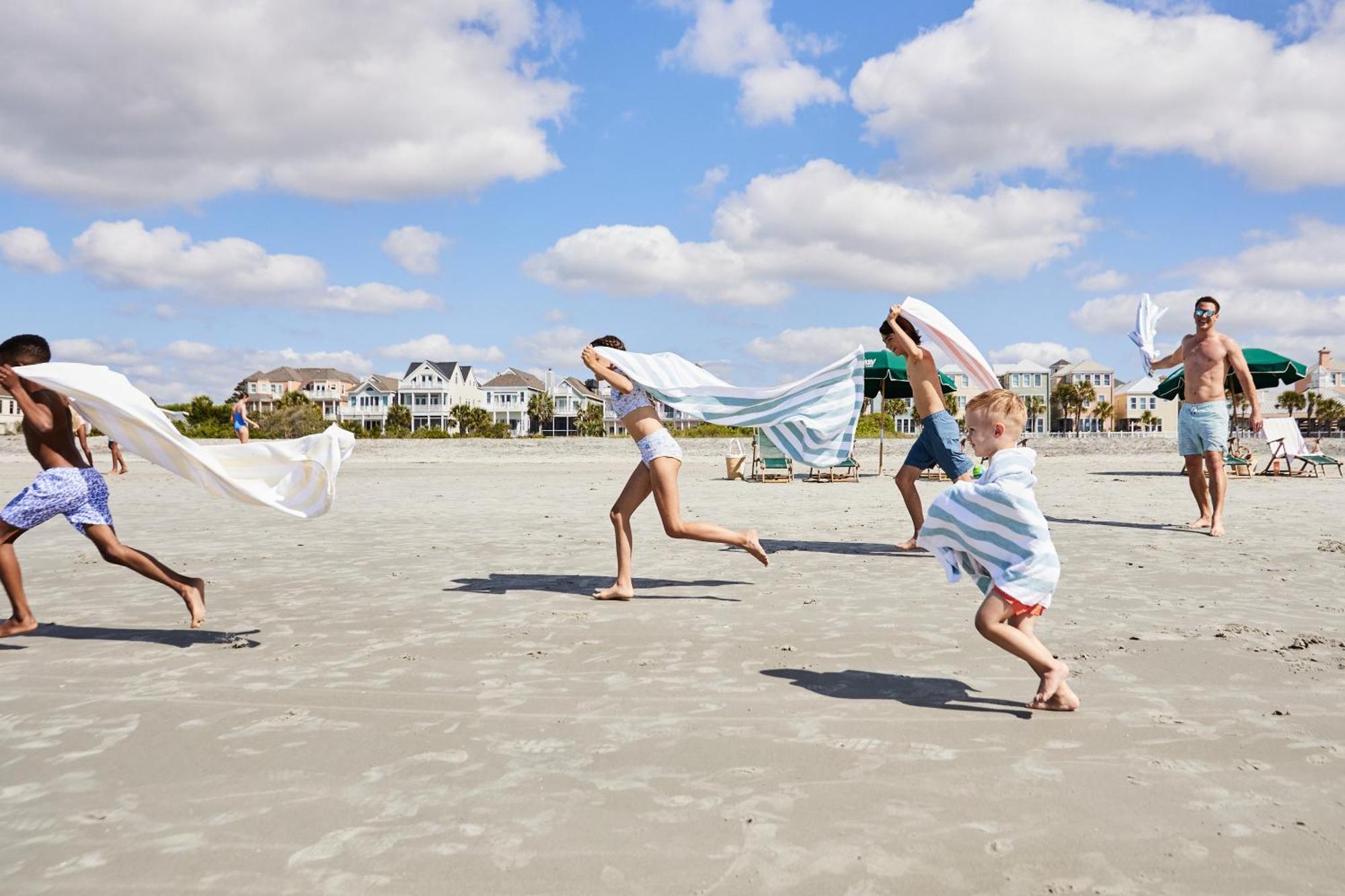Links Clubhouse 2 Villa Isle of Palms Luaran gambar