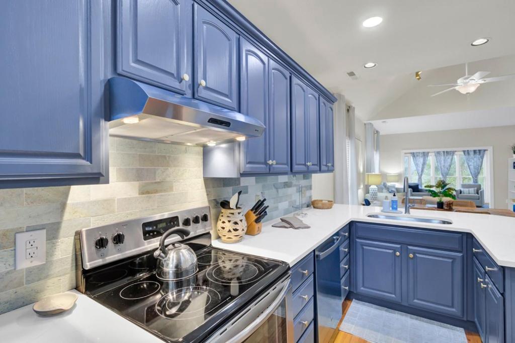 Links Clubhouse 2 Villa Isle of Palms Luaran gambar