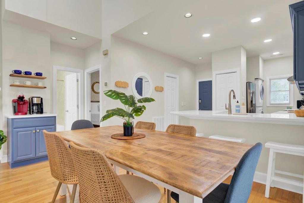 Links Clubhouse 2 Villa Isle of Palms Luaran gambar