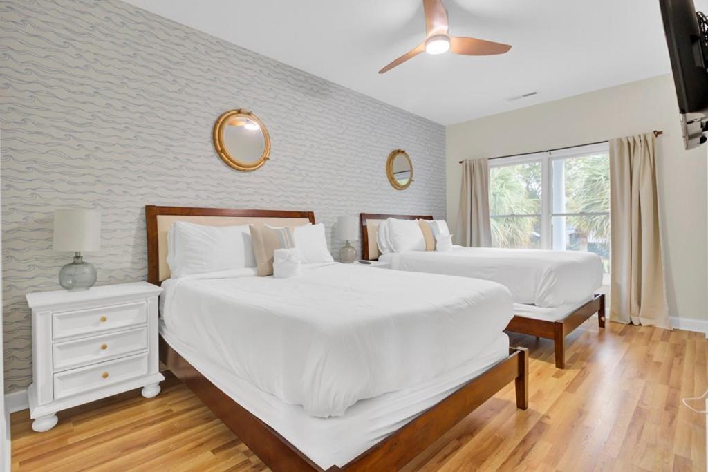 Links Clubhouse 2 Villa Isle of Palms Luaran gambar