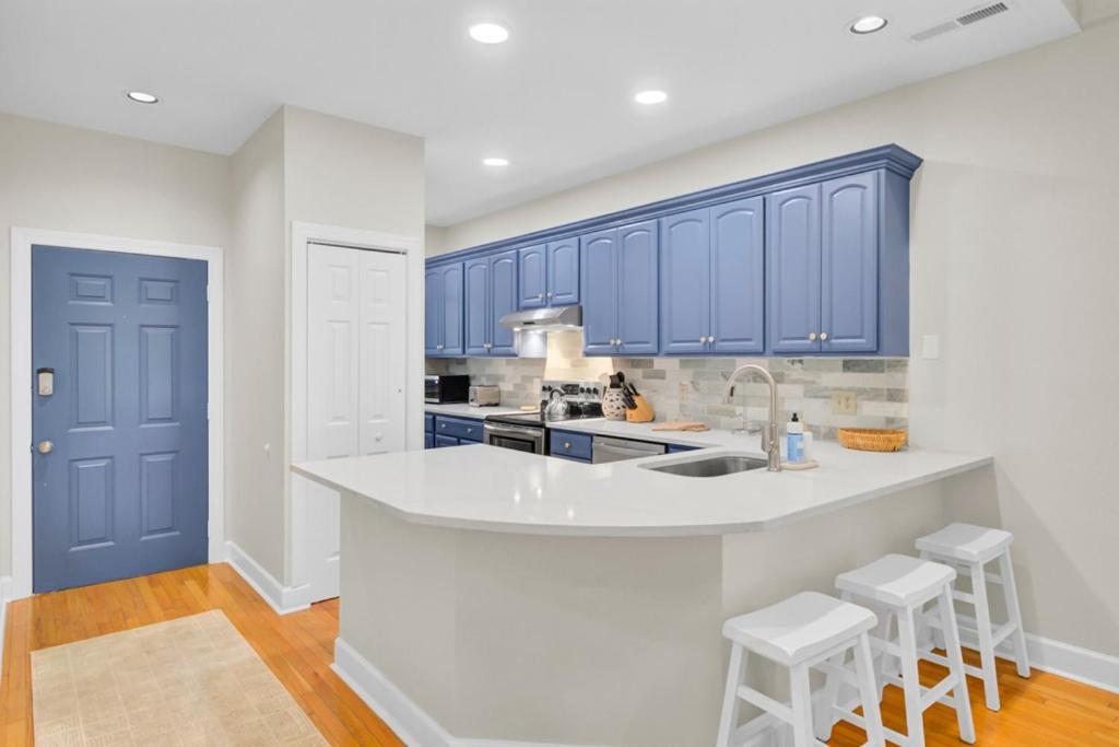 Links Clubhouse 2 Villa Isle of Palms Luaran gambar