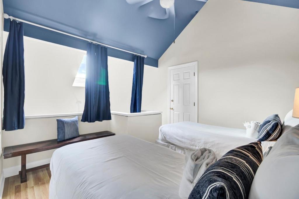 Links Clubhouse 2 Villa Isle of Palms Luaran gambar