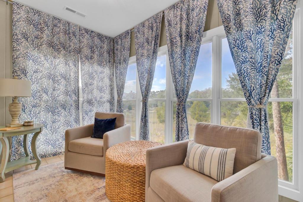 Links Clubhouse 2 Villa Isle of Palms Luaran gambar