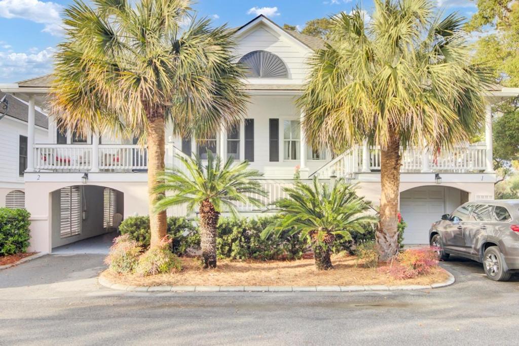 Links Clubhouse 2 Villa Isle of Palms Luaran gambar