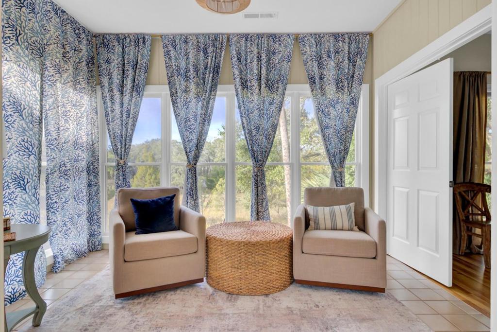 Links Clubhouse 2 Villa Isle of Palms Luaran gambar