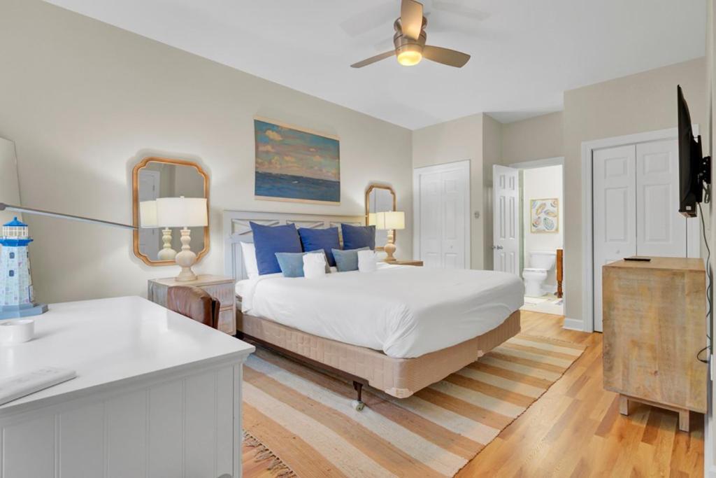 Links Clubhouse 2 Villa Isle of Palms Luaran gambar